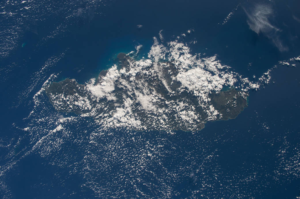 Caribbean 