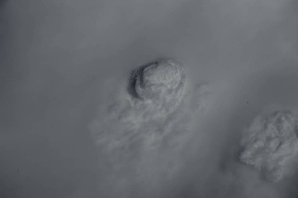 A Weather Observation Image