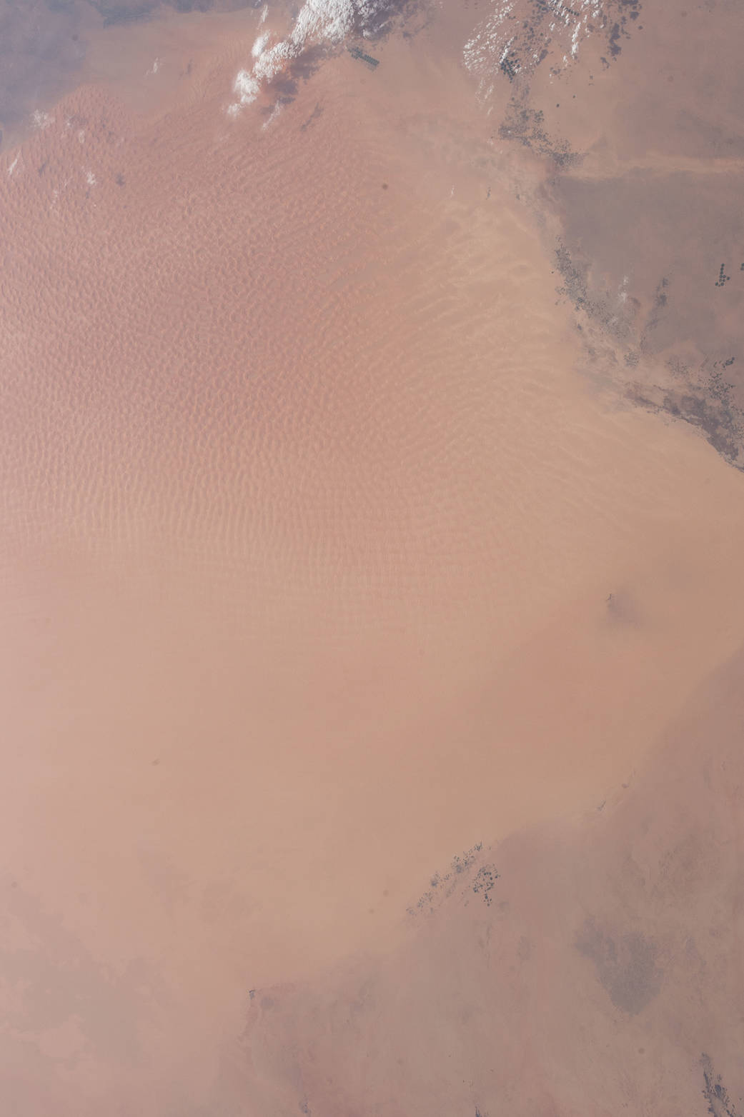 Murzuq Desert