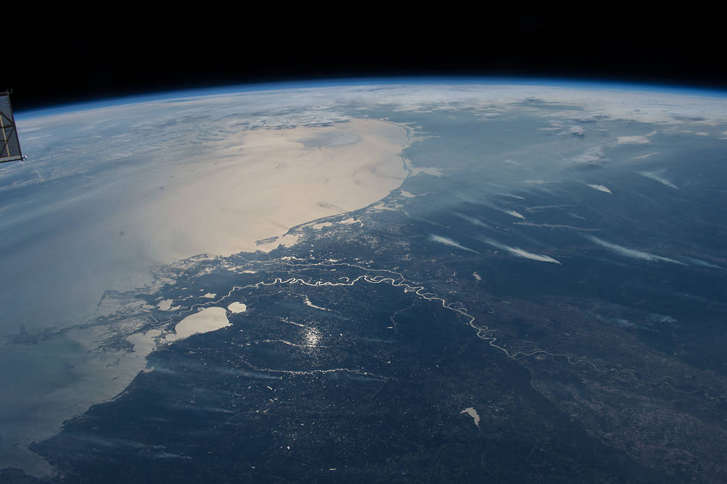 United States Gulf Coast