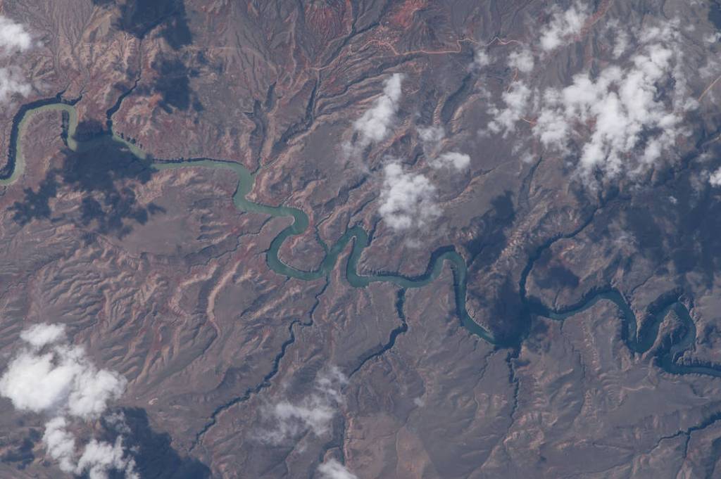 Bighorn River Montana/Wyoming
