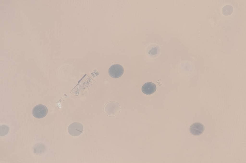 North Africa