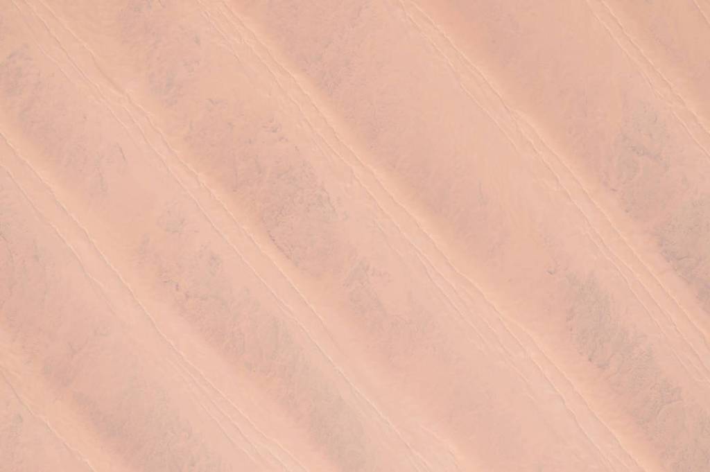 African Great Sand Sea, Libyan Desert and Western Egypt