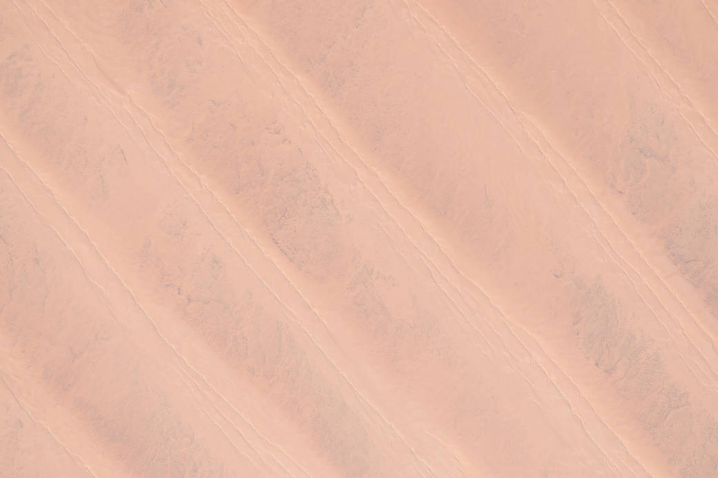 African Great Sand Sea, Libyan Desert and Western Egypt