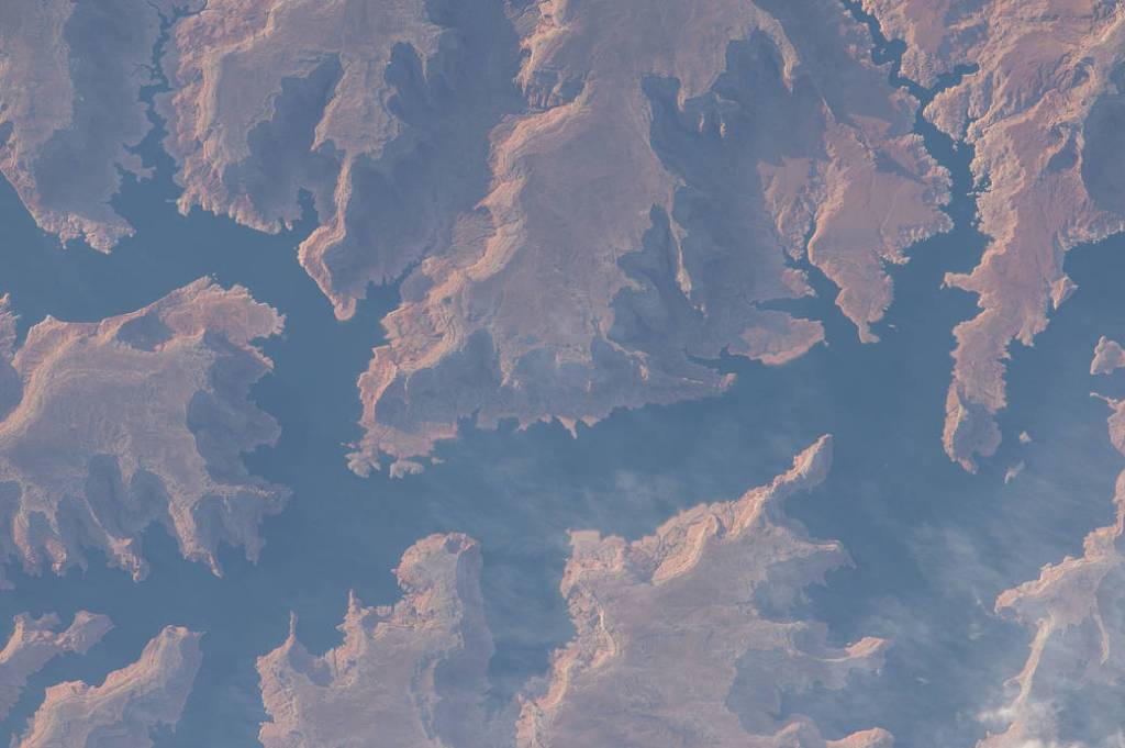 Lake Powell, Glen Canyon, Utah