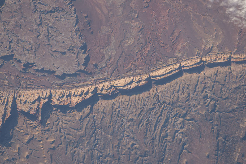 San Rafael Reef, Utah