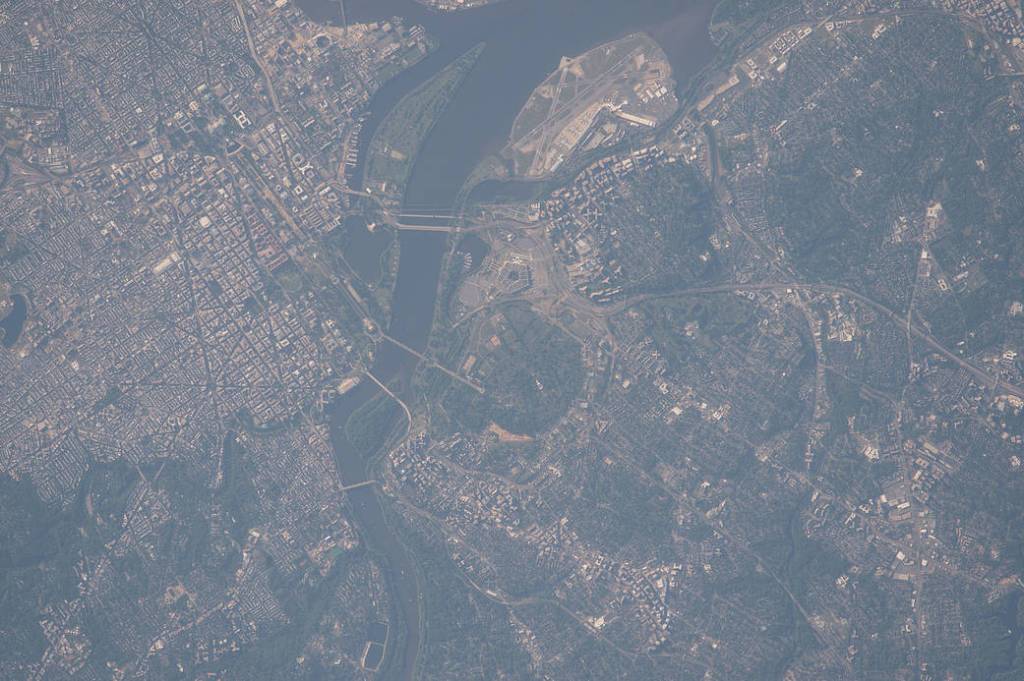 US Northeast