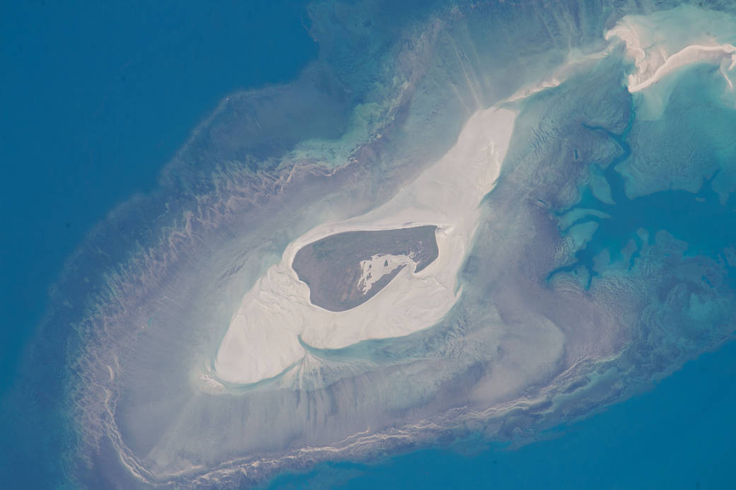 Adele Island, Northwest Australia