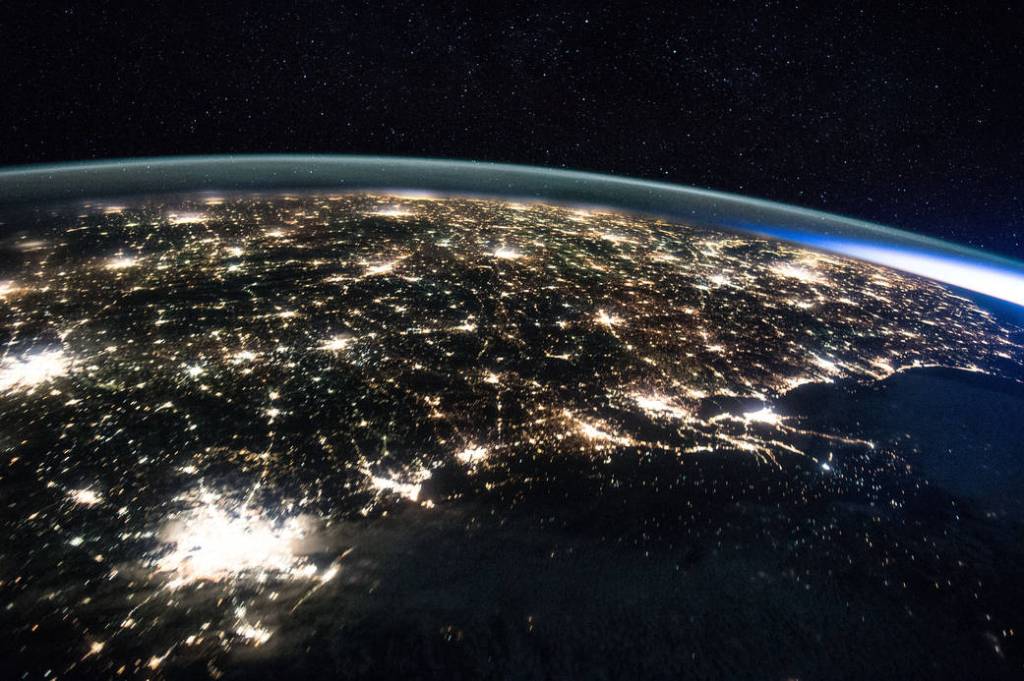 Houston and the Gulf Coast