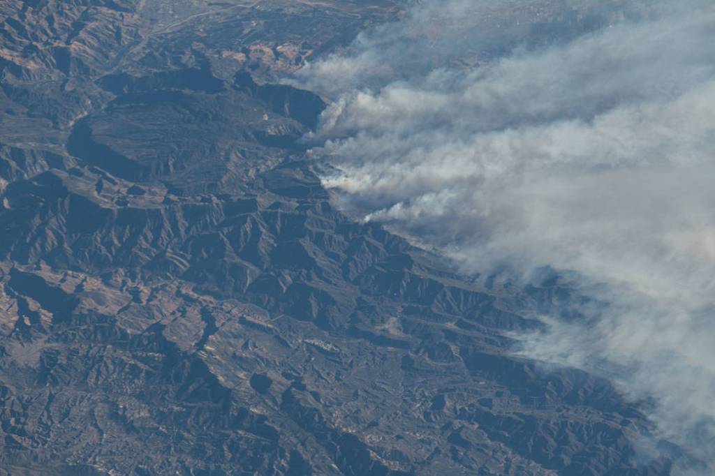 Southern California Wildfires