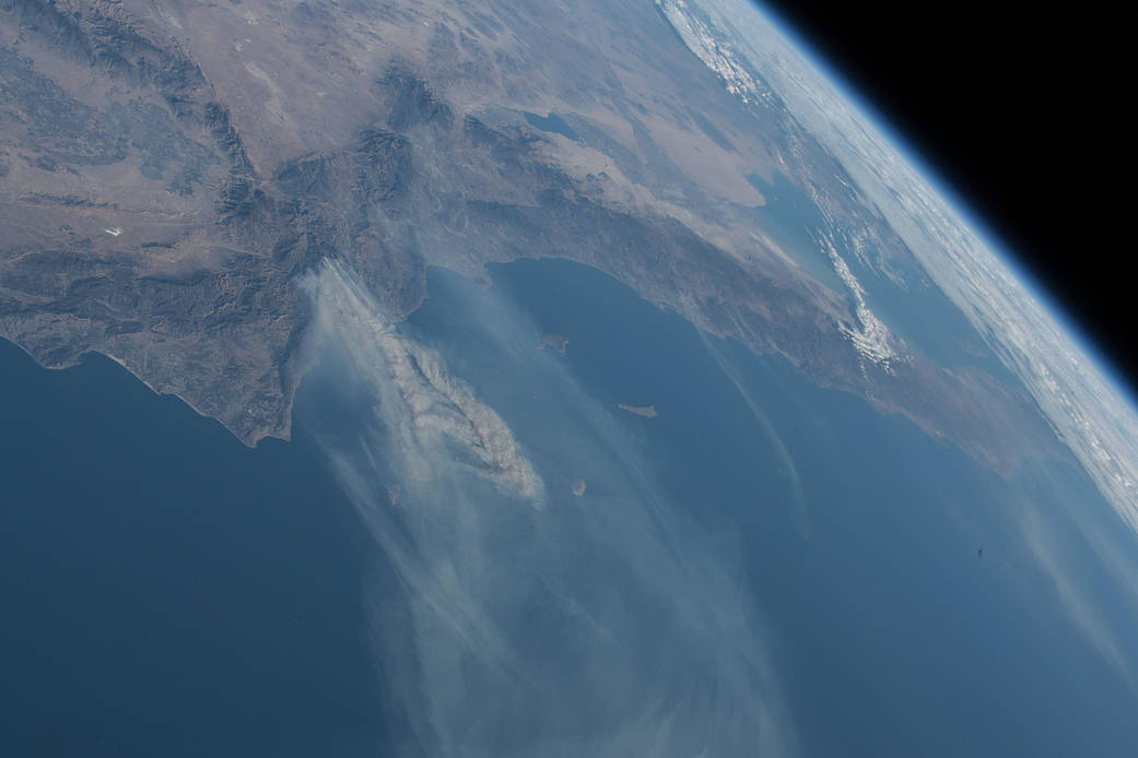Southern California Wildfires