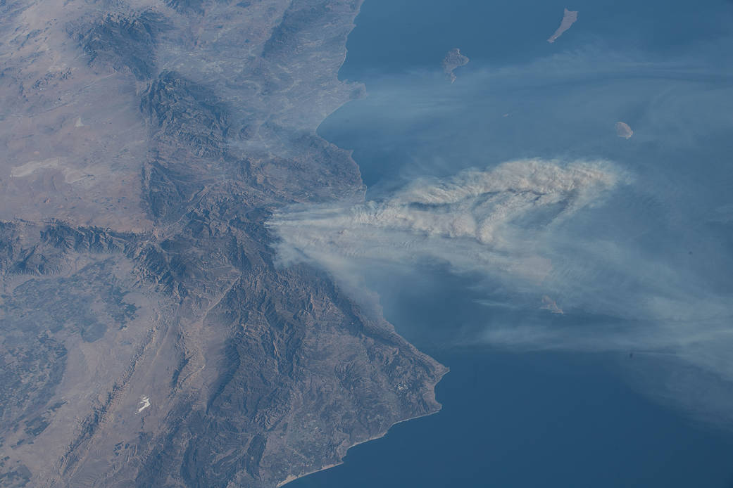 Southern California Wildfires