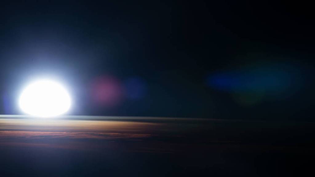 Going for Atmospheric GOLD