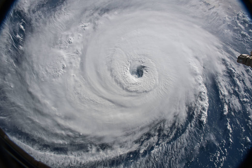 Hurricane Florence