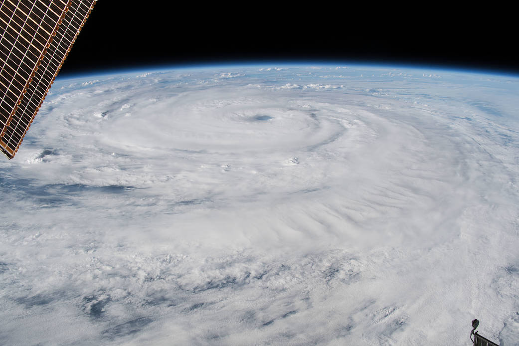 Hurricane Florence