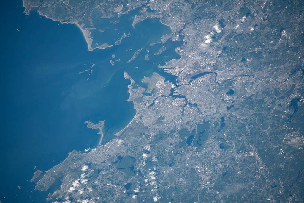 Boston, Massachusetts