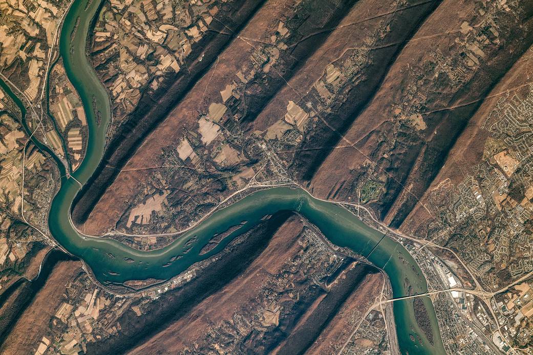 Susquehanna River