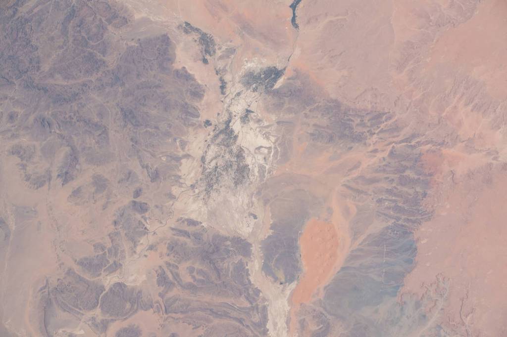 The Errachidia Province of Morocco