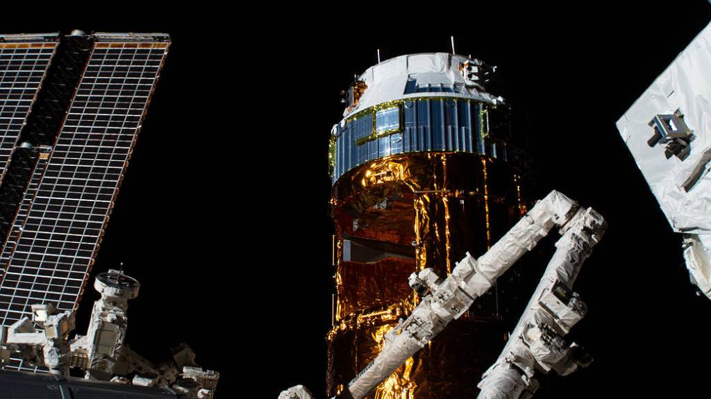 Japan’s H-II Transfer Vehicle-9