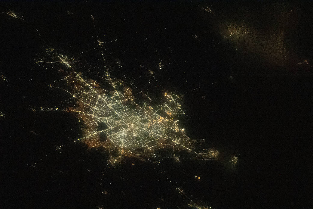Houston, Texas