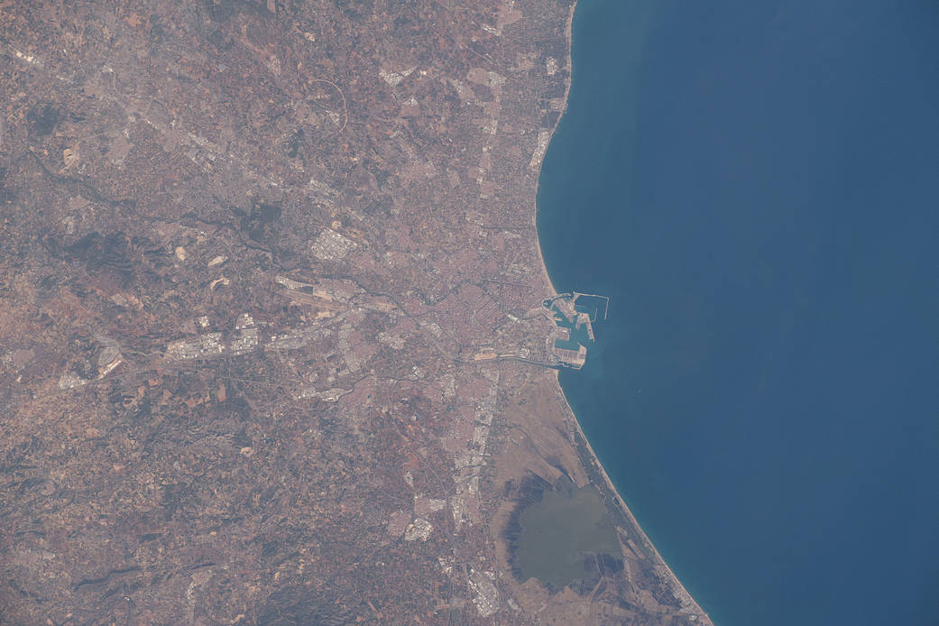 Valencia, Spain