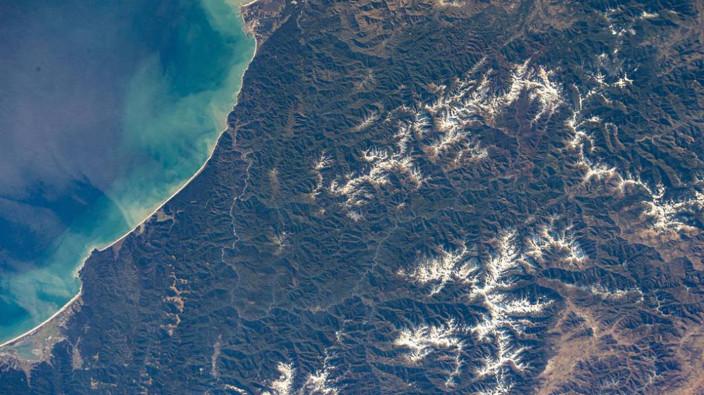Redwood National and State Parks in California