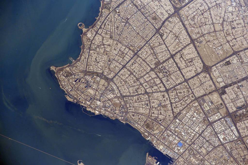 Kuwait City