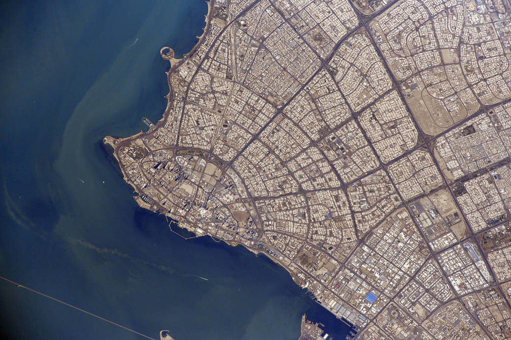 Kuwait City