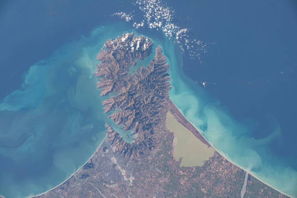 Christchurch, New Zealand