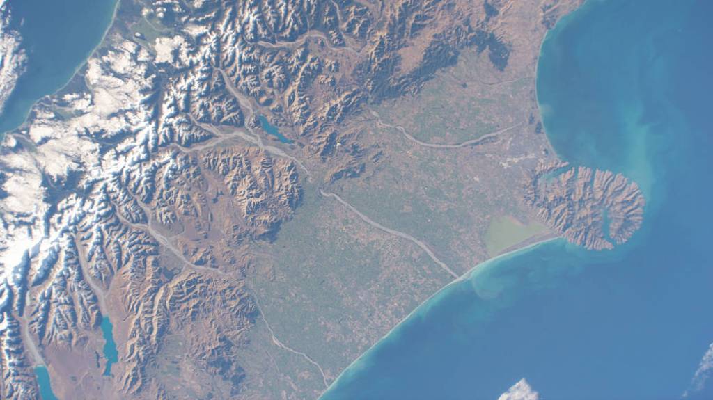 Christchurch, New Zealand