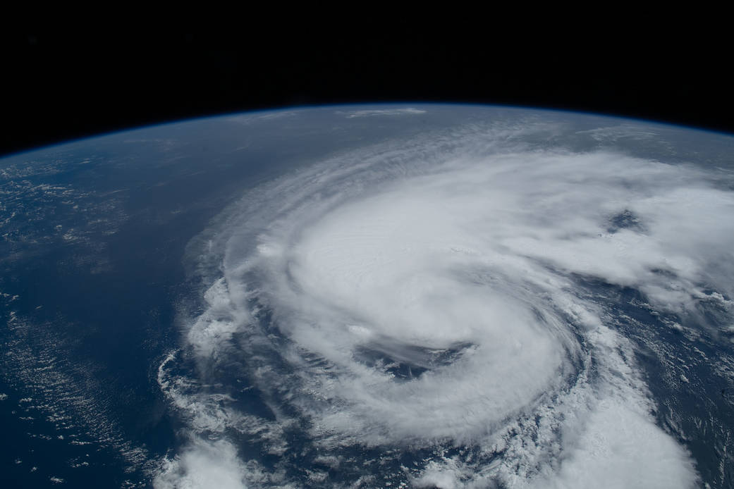 Hurricane Henri