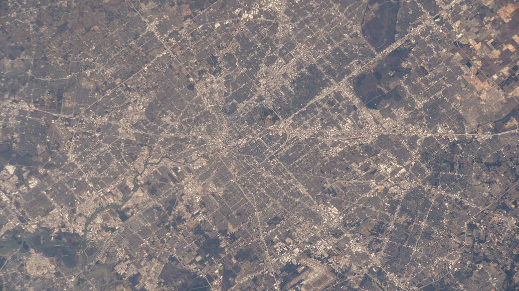 Houston, Texas