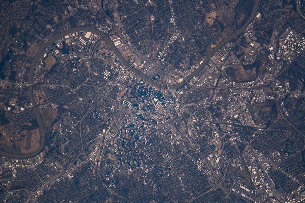 Nashville, Tennessee