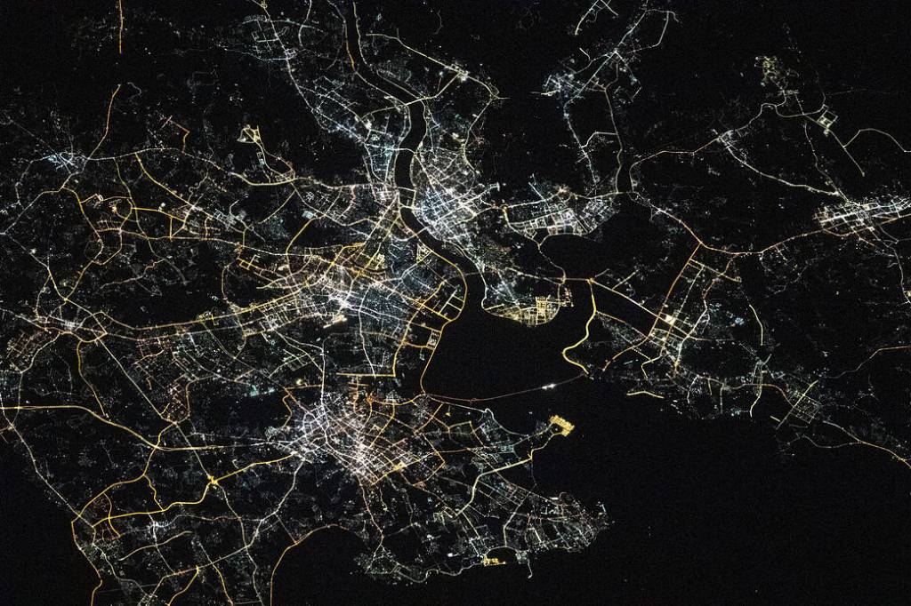 Quanzhou, a port city on China’s Taiwan Strait