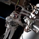 Astronaut Fact Book