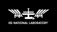 International Space Station Logo Font International Space Station Logo Font