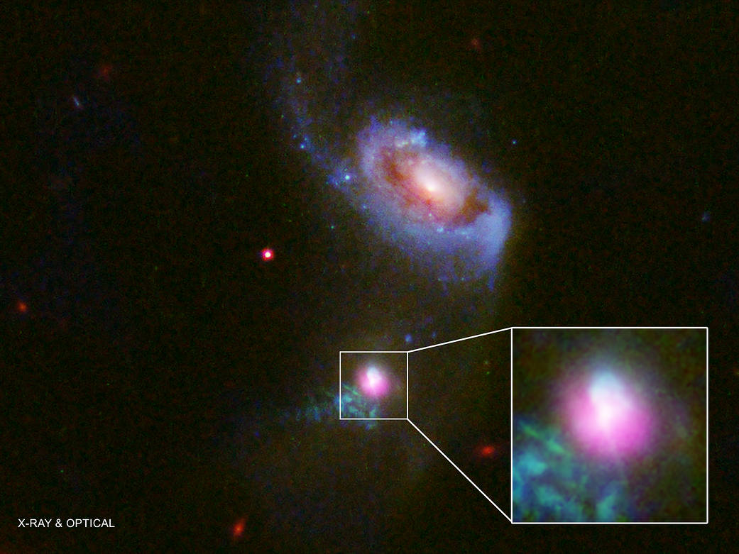 Galaxy J1354.