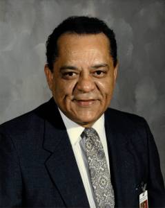 James C. Rice, Jr.