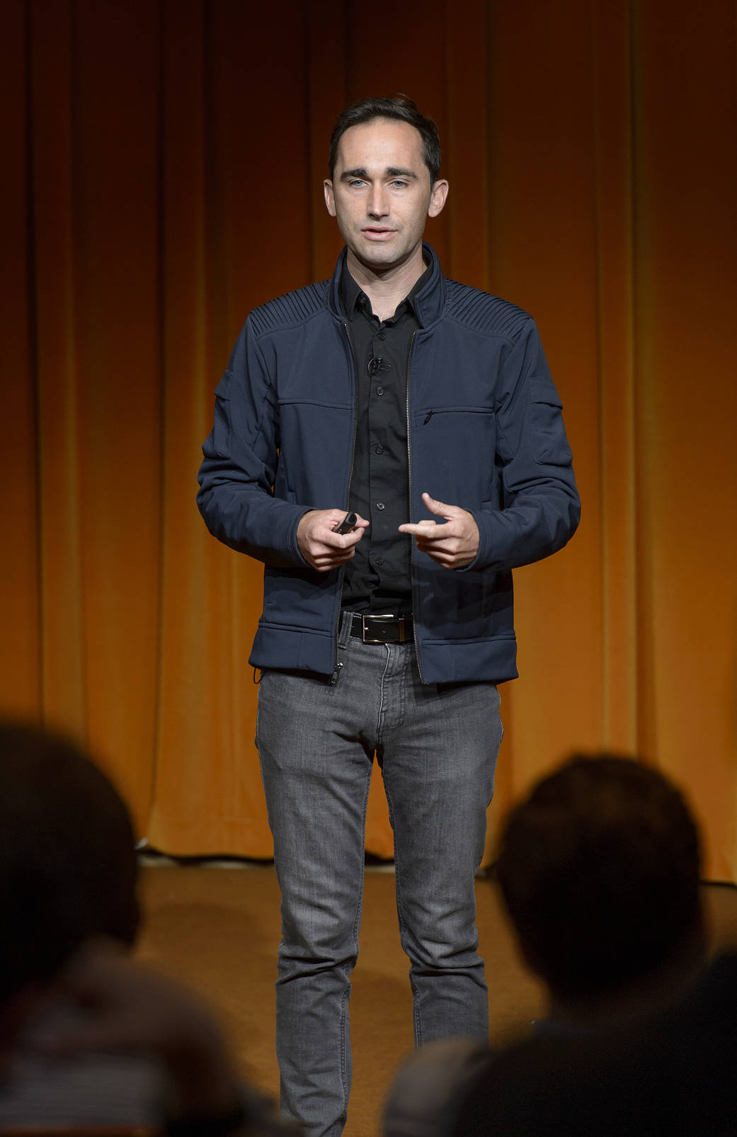 Jason Dunn