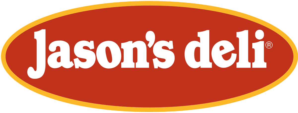 Jason's Deli logo