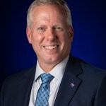 Jeff Seaton - July 2023