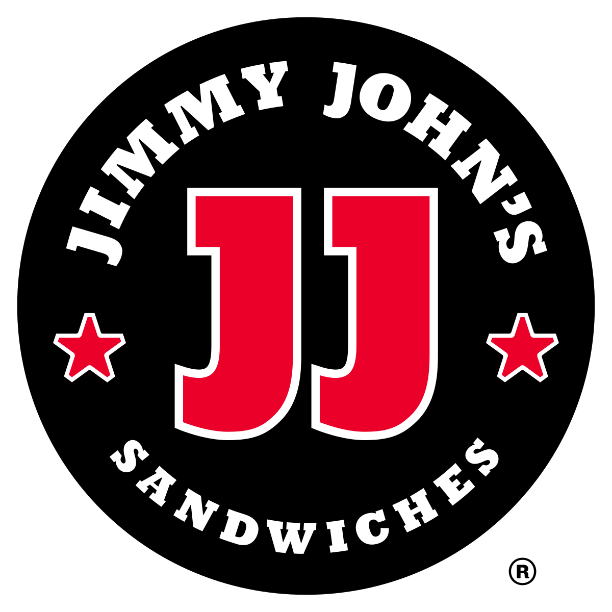 Jimmy John's Sandwiches logo