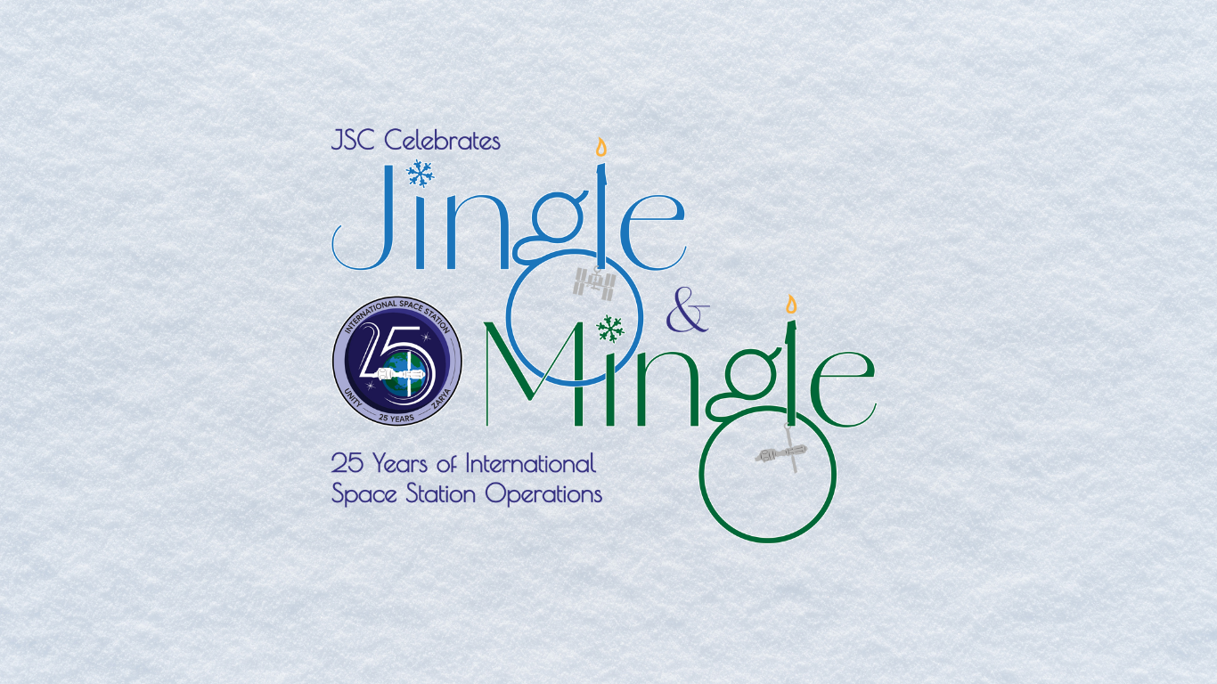 JSC Jingle and Mingle Banner 2023