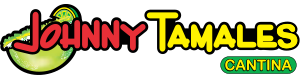 Johnny Tamale logo