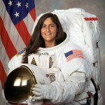 NASA Astronaut Sunita L. Williams