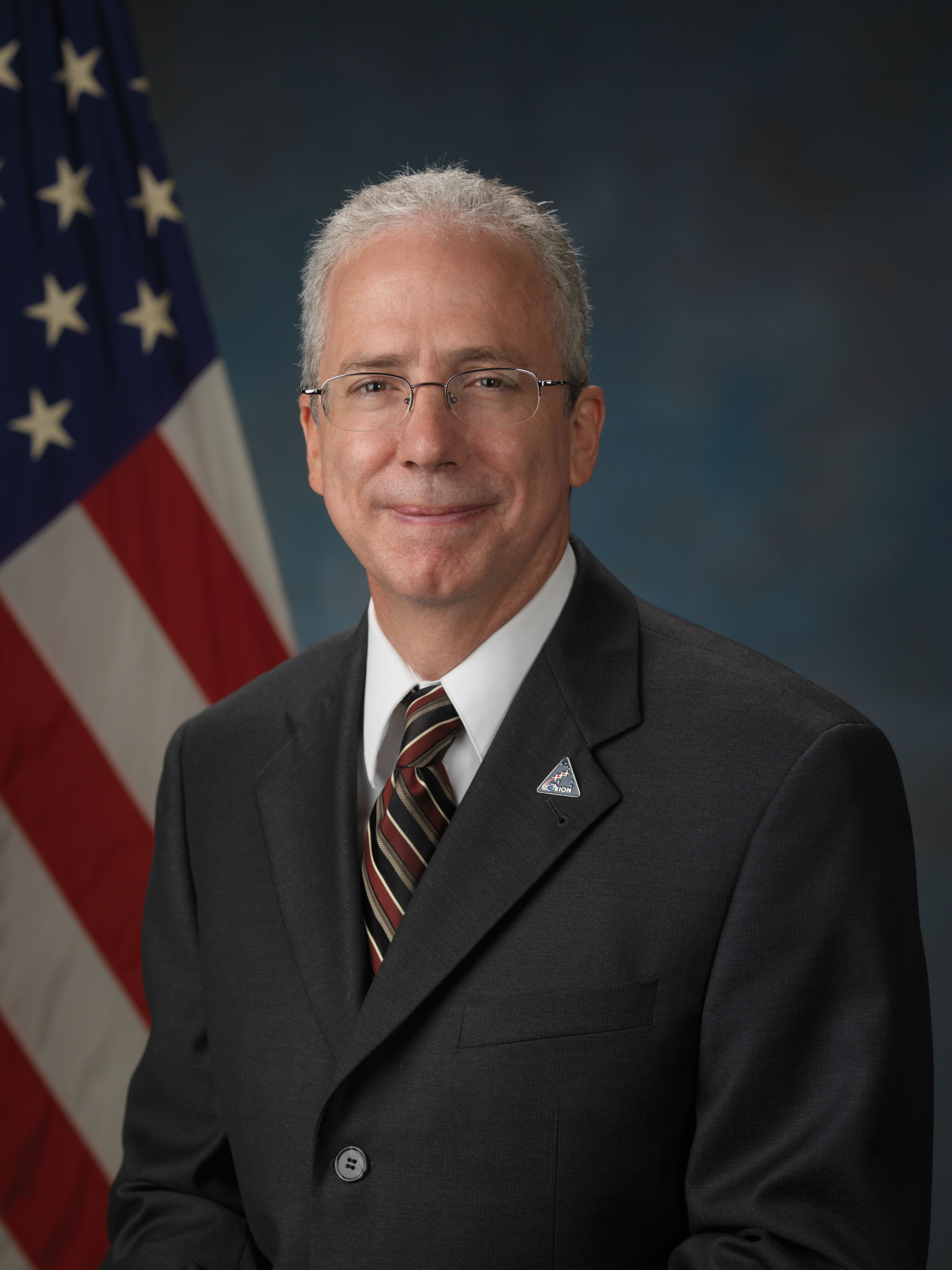 Mark S. Geyer