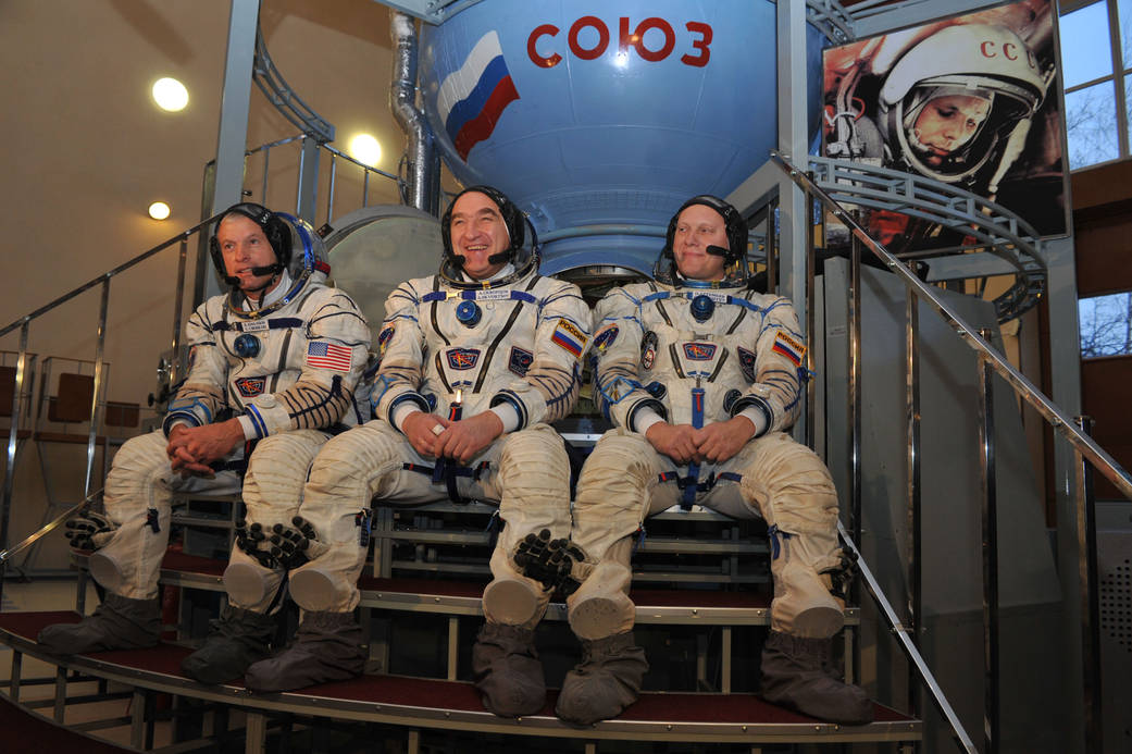 Expedition 39/40