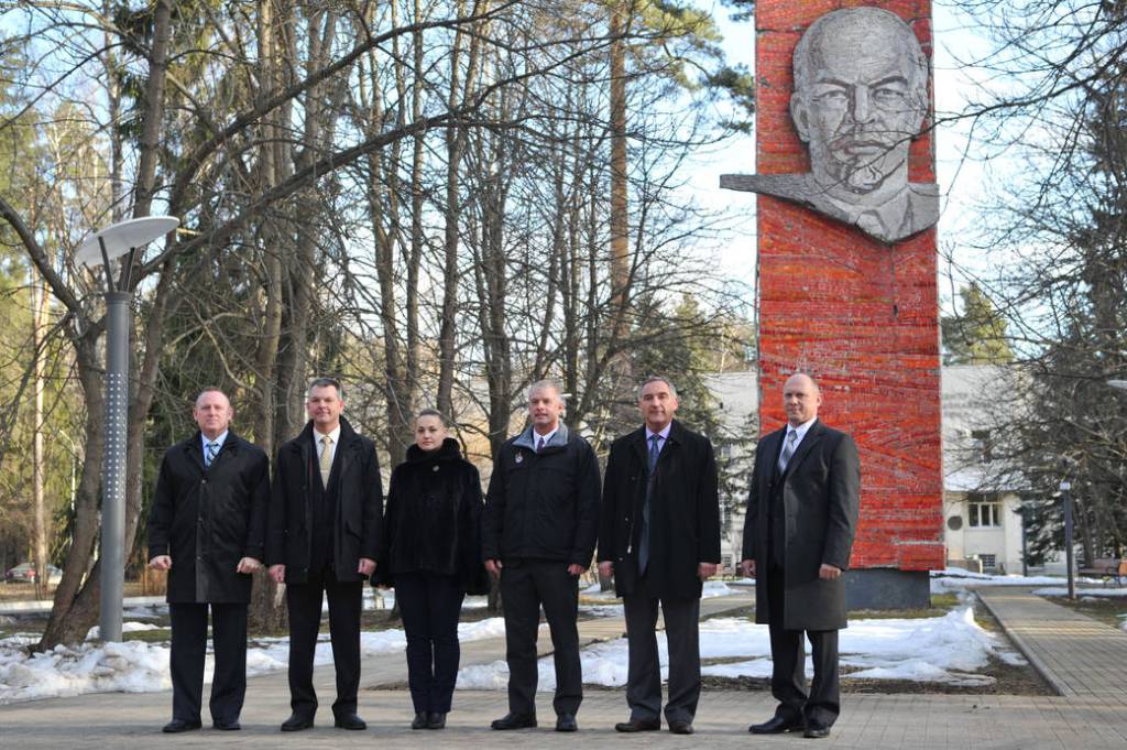 Expedition 39/40 Prime and Backup Crews