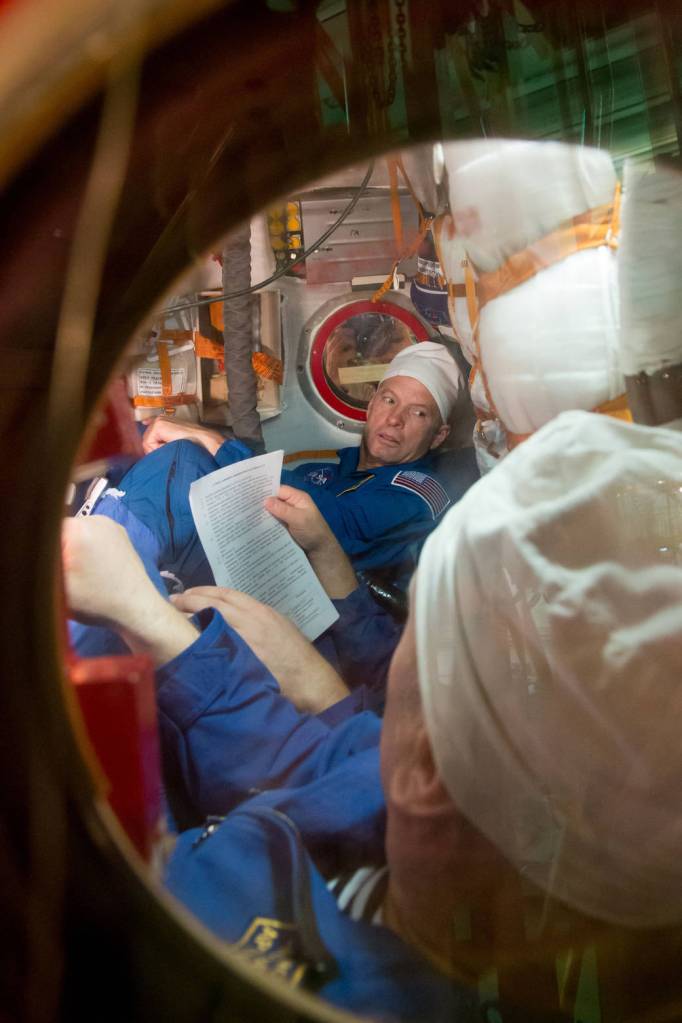 Steve Swanson Reviews Procedures