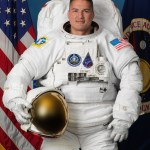 NASA Astronaut Kjell Lindgren